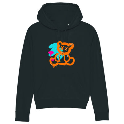 G:Bear (Orange) Thumbnail