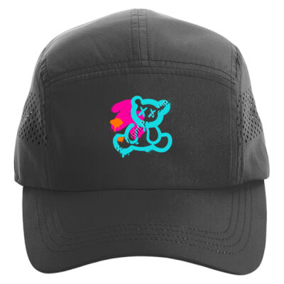 G:Bear (Blue) Thumbnail