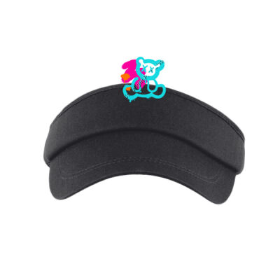 G:Bear (Blue) Thumbnail