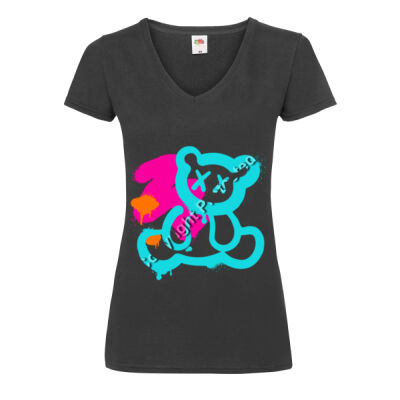 G:Bear (Blue) Thumbnail