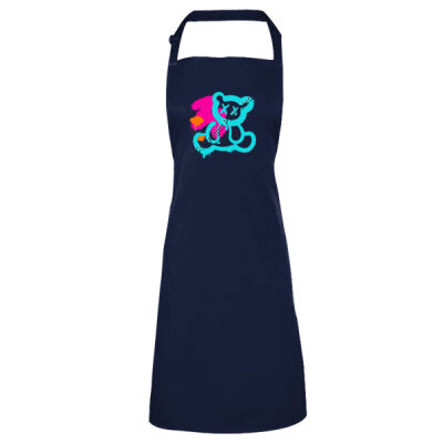 G:Bear (Blue) Thumbnail