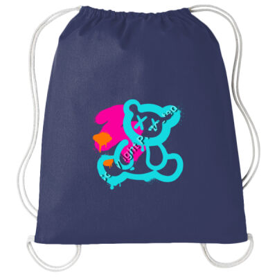 G:Bear (Blue) Thumbnail