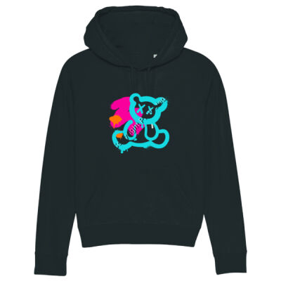 G:Bear (Blue) Thumbnail