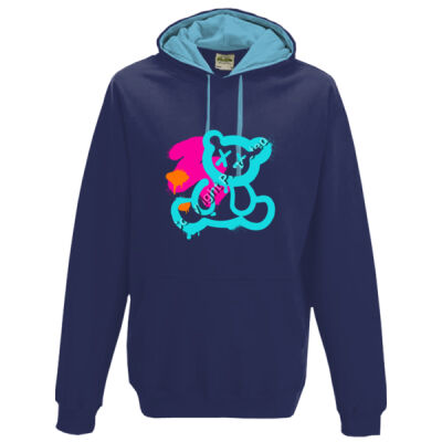 G:Bear (Blue) Thumbnail