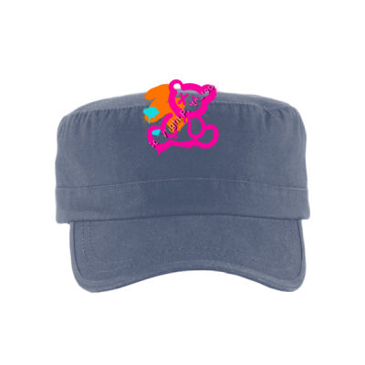 G:Bear (Pink) Thumbnail