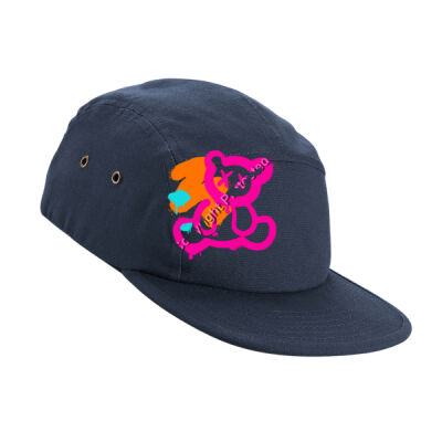 G:Bear (Pink) Thumbnail