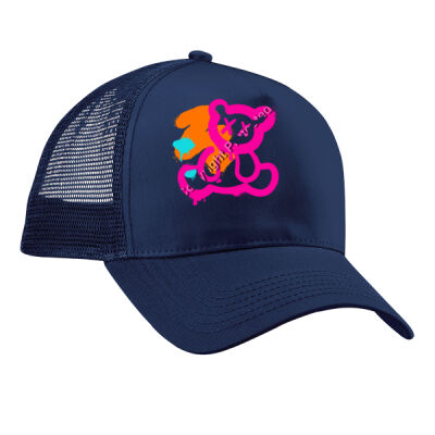 G:Bear (Pink) Thumbnail