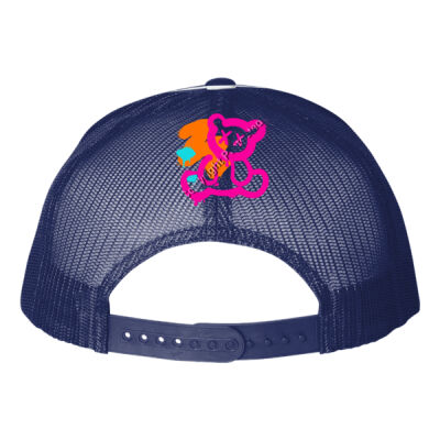 G:Bear (Pink) Thumbnail