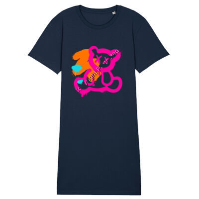 G:Bear (Pink) Thumbnail