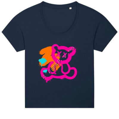 G:Bear (Pink) Thumbnail