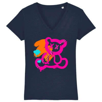 G:Bear (Pink) Thumbnail