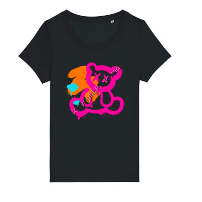 G:Bear (Pink) Thumbnail