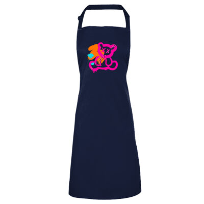 G:Bear (Pink) Thumbnail