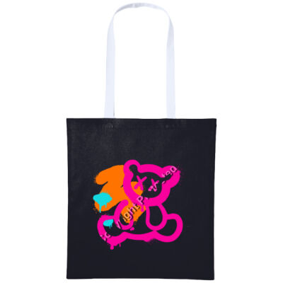 G:Bear (Pink) Thumbnail