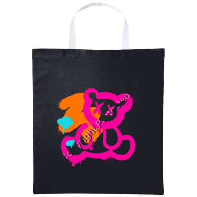 G:Bear (Pink) Thumbnail