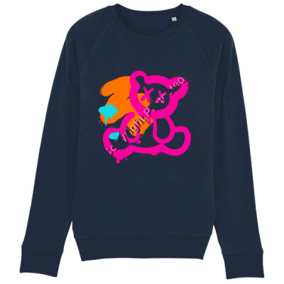 G:Bear (Pink) Thumbnail