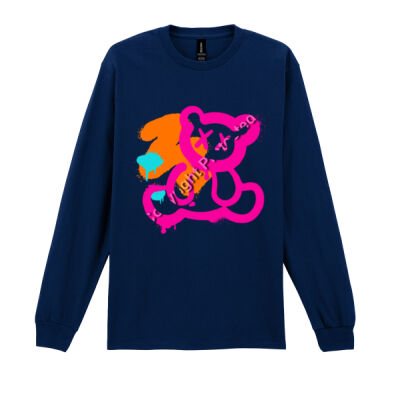 G:Bear (Pink) Thumbnail