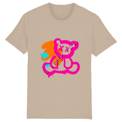 G:Bear (Pink) Thumbnail