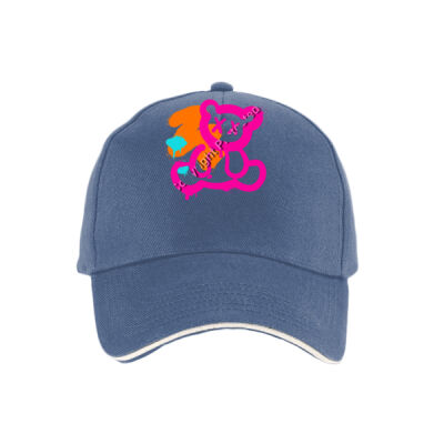 G:Bear (Pink) Thumbnail