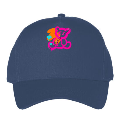 G:Bear (Pink) Thumbnail