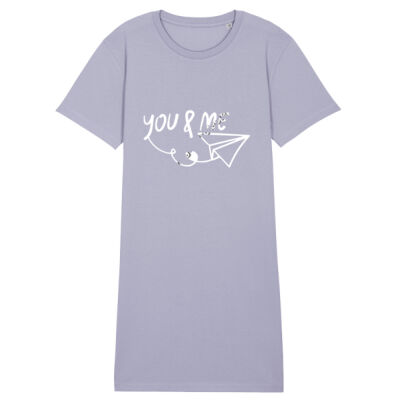 You and Me (White) Thumbnail