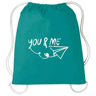 You and Me (White) Thumbnail