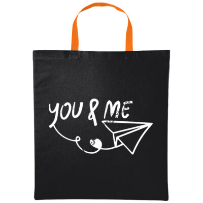 You and Me (White) Thumbnail