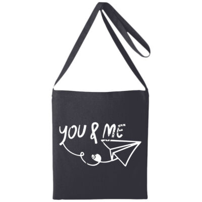 You and Me (White) Thumbnail