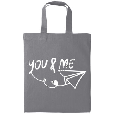 You and Me (White) Thumbnail