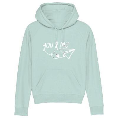 You and Me (White) Thumbnail