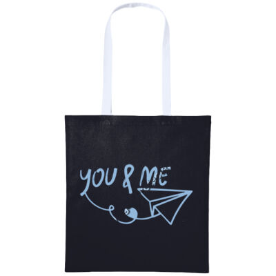 You and Me (Blue) Thumbnail