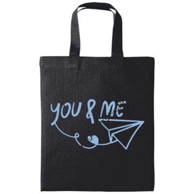 You and Me (Blue) Thumbnail