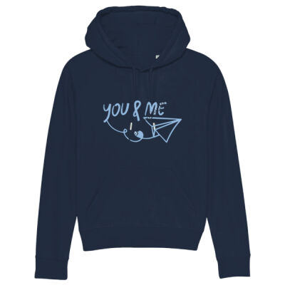 You and Me (Blue) Thumbnail