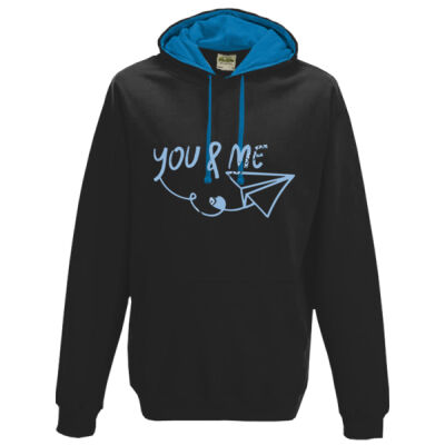 You and Me (Blue) Thumbnail