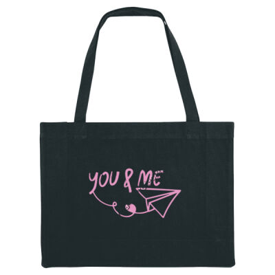 You and Me (Pink) Thumbnail