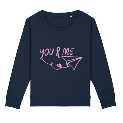 You and Me (Pink) Thumbnail