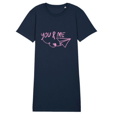 You and Me (Pink) Thumbnail