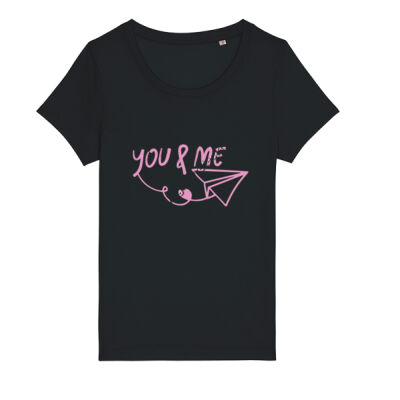 You and Me (Pink) Thumbnail