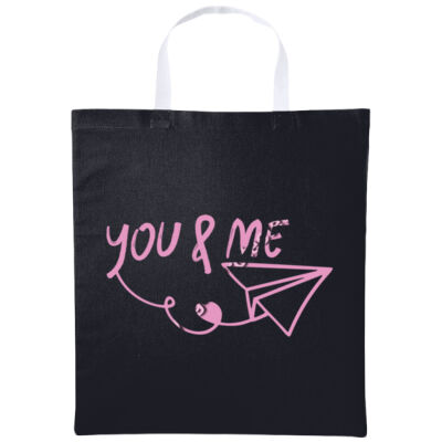 You and Me (Pink) Thumbnail