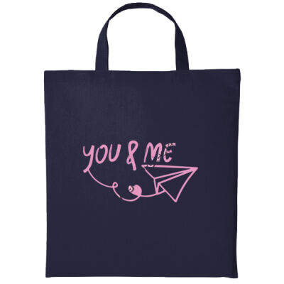 You and Me (Pink) Thumbnail