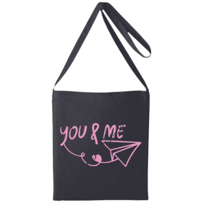 You and Me (Pink) Thumbnail