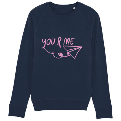 You and Me (Pink) Thumbnail