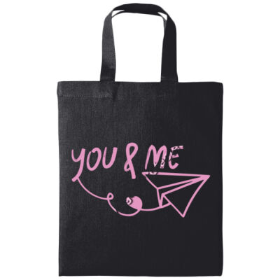 You and Me (Pink) Thumbnail