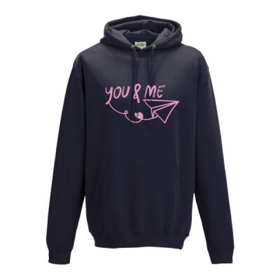 You and Me (Pink) Thumbnail