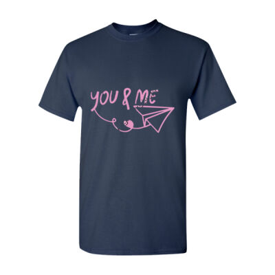 You and Me (Pink) Thumbnail