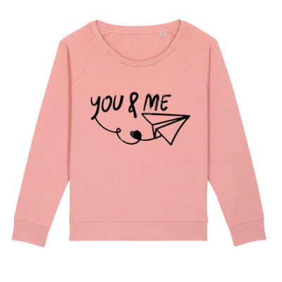 You and Me (Black) Thumbnail