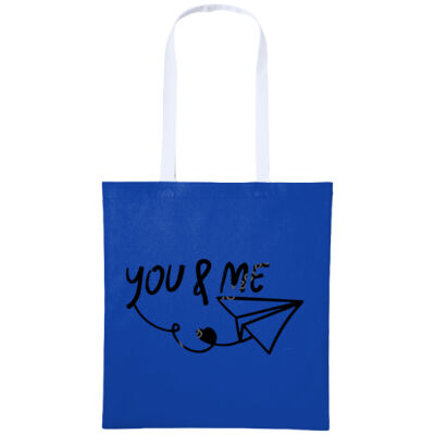 You and Me (Black) Thumbnail