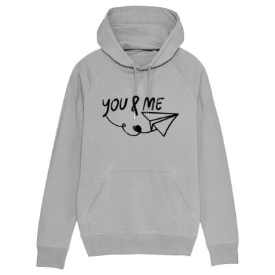 You and Me (Black) Thumbnail