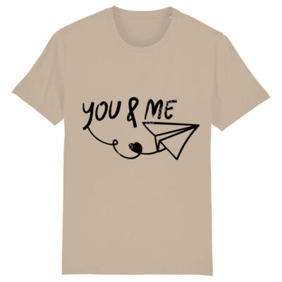 You and Me (Black) Thumbnail