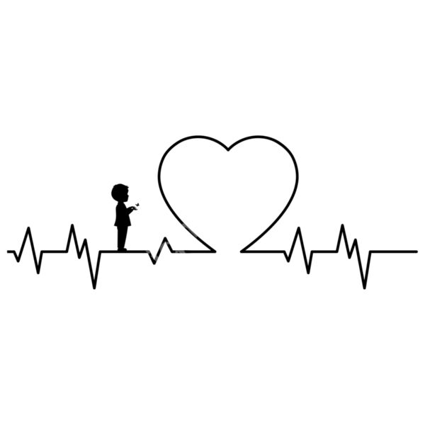 My Son - Black Thumbnail